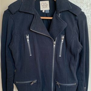 Chaser Moto Jacket/XS